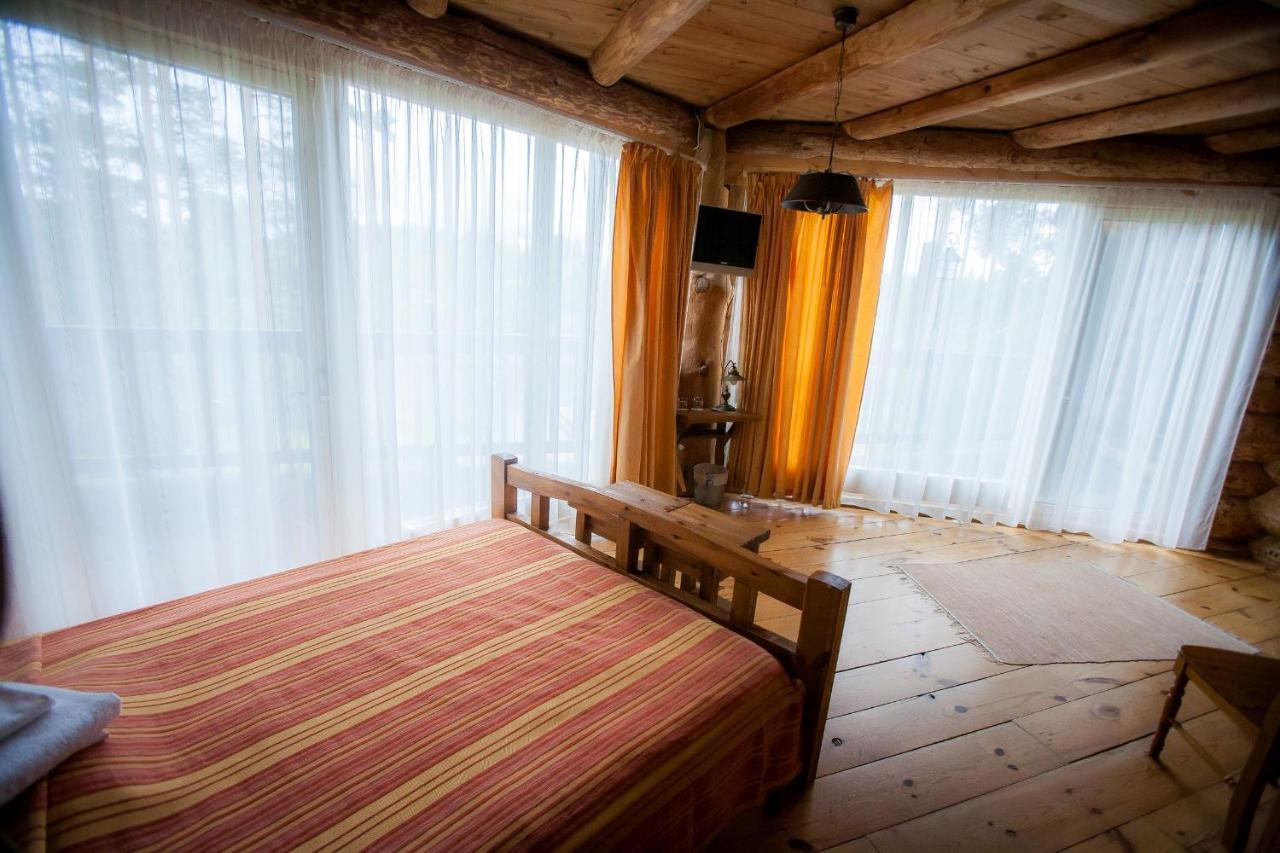 Greete Motel Soontaga Exteriér fotografie