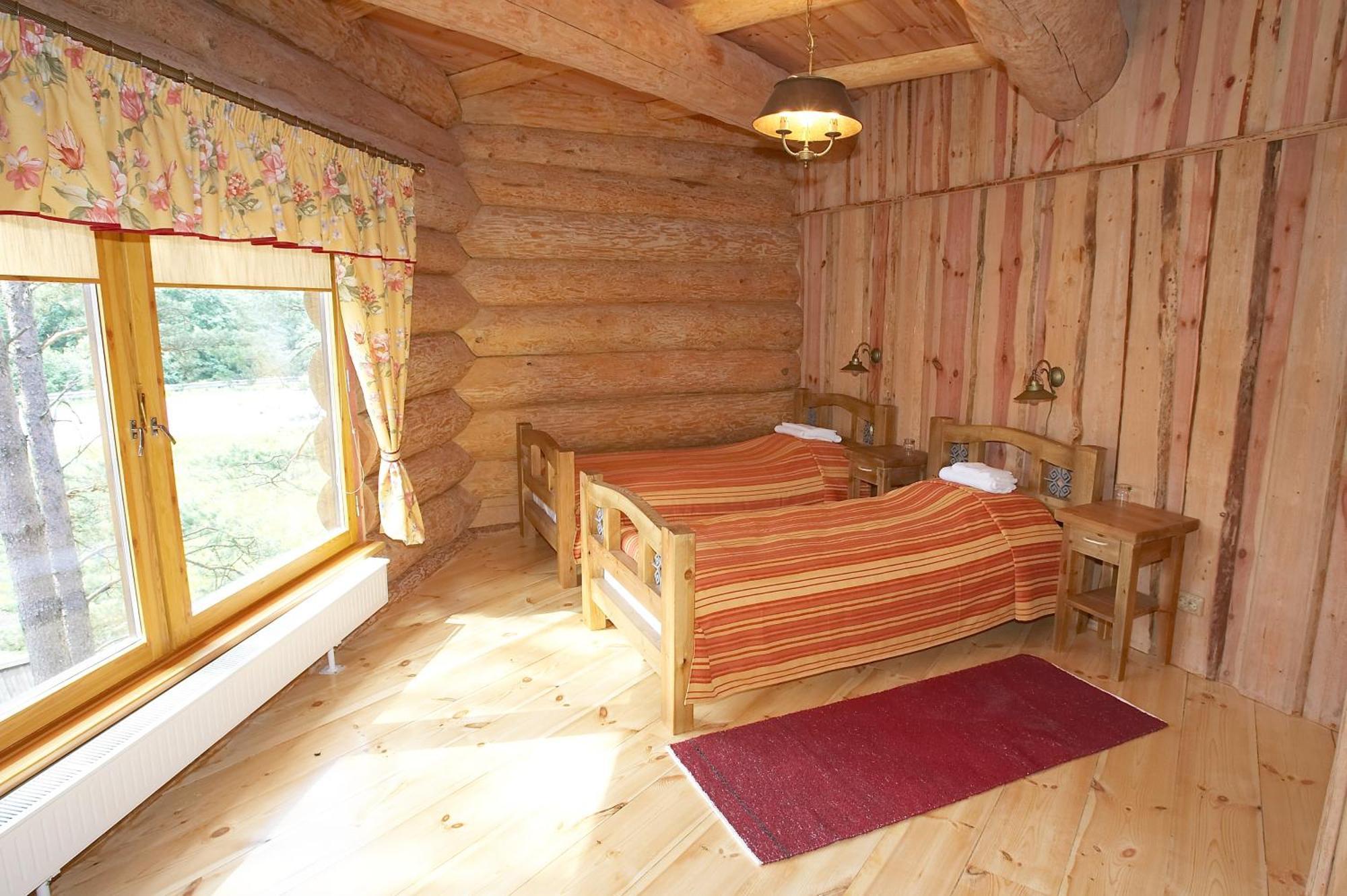 Greete Motel Soontaga Exteriér fotografie